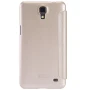 Nillkin Sparkle Series New Leather case for Samsung Galaxy Mega 2 (G750F) order from official NILLKIN store